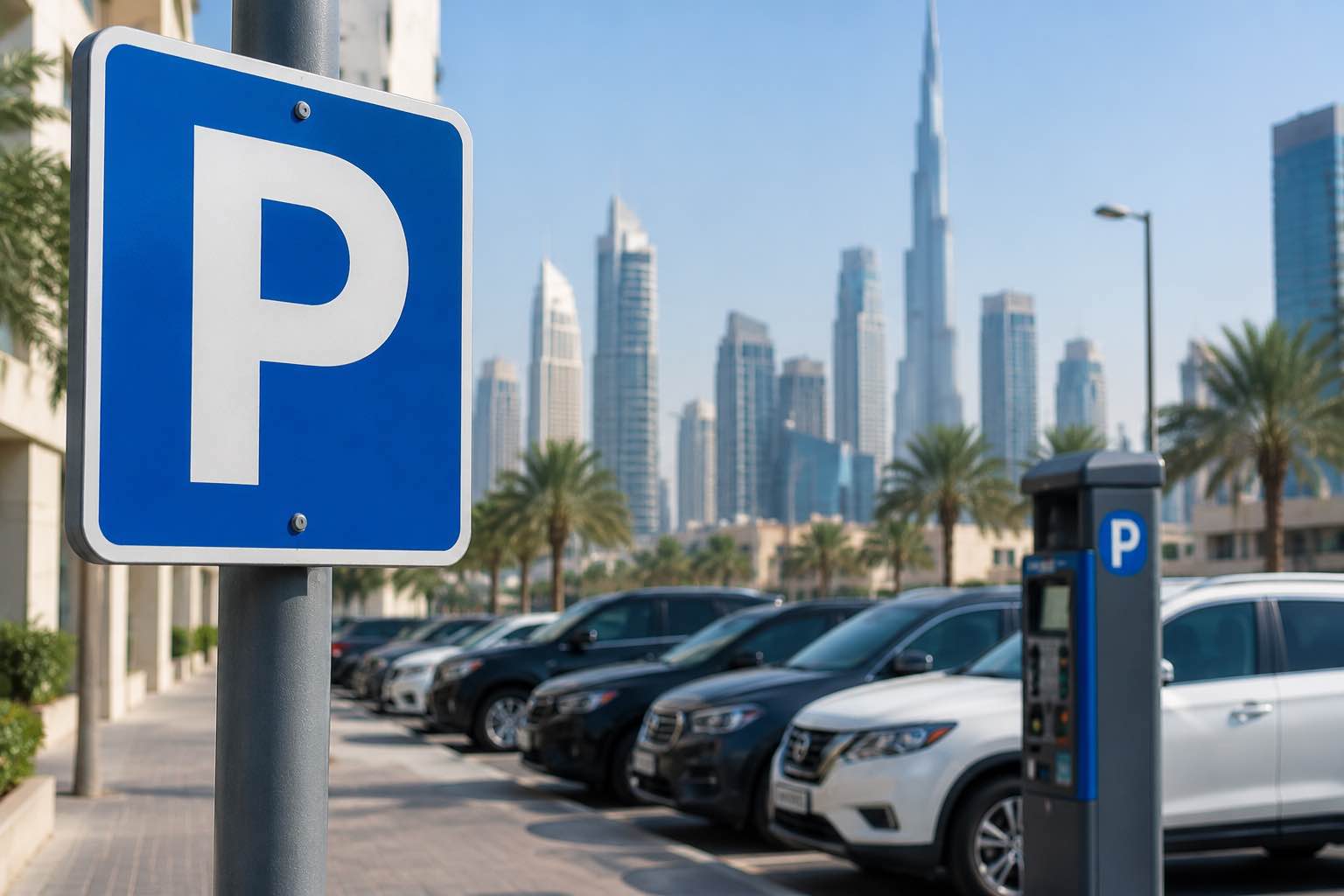 Dubai Public Parking Subscriptions: Are They Actually Cheaper for Daily Commuters?