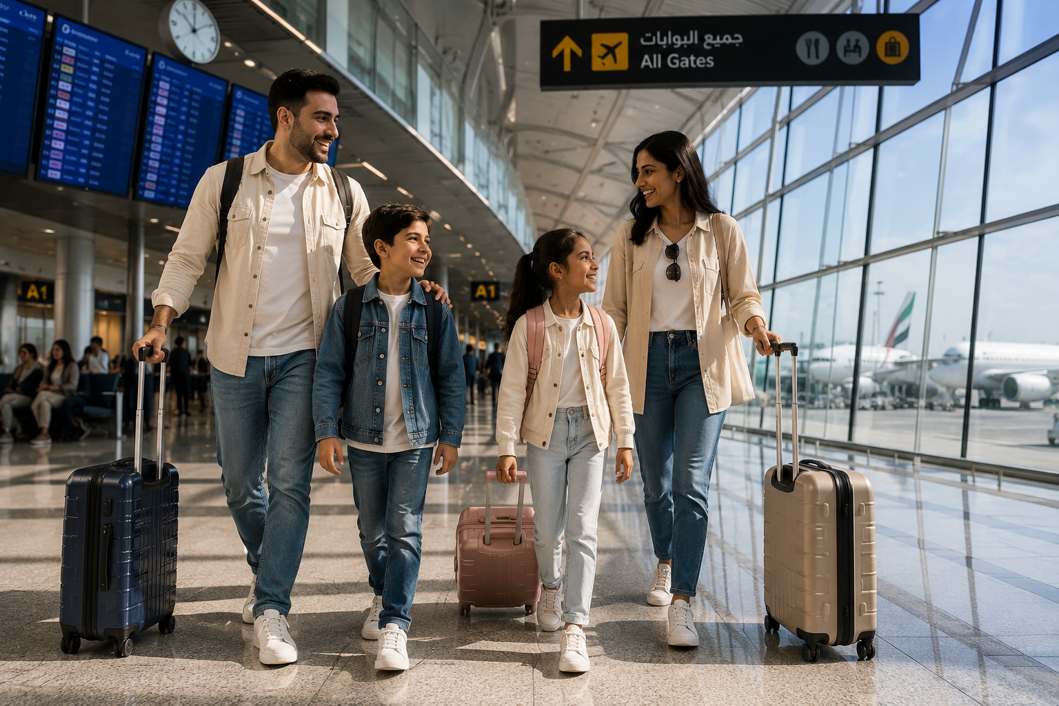 Dubai Residents Can Unlock Over Dh3,000 in Perks by Inviting Family and Friends Dubai Residents Can Unlock Over Dh3,000 in Perks by Inviting Family and Friends
