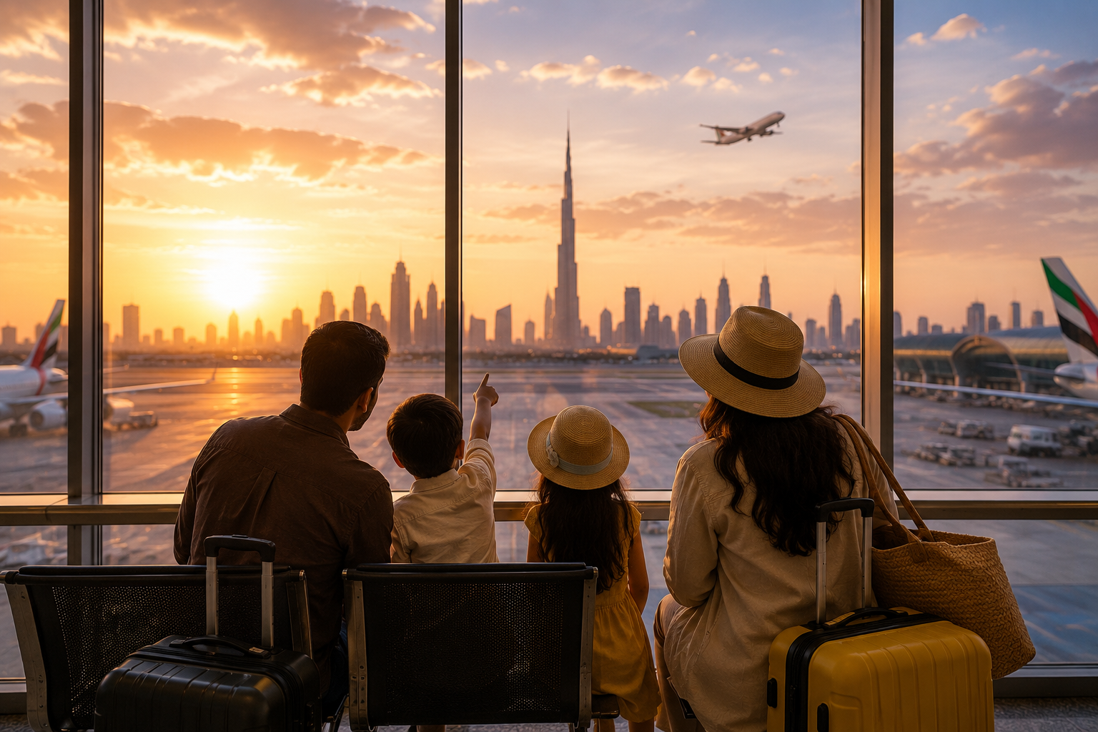 Dubai Residents Can Unlock Over Dh3,000 in Perks by Inviting Family and Friends Dubai Residents Can Unlock Over Dh3,000 in Perks by Inviting Family and Friends