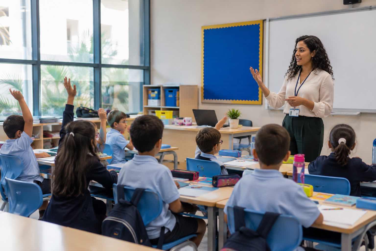 Dubai Schools 2026–27: The Four Major Rules Every UAE Parent Needs to Know Dubai Schools 2026–27: The Four Major Rules Every UAE Parent Needs to Know