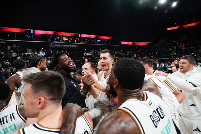 Dubai Set to Host FIBA 3x3 World Tour 2026 Event in November Dubai Set to Host FIBA 3x3 World Tour 2026 Event in November