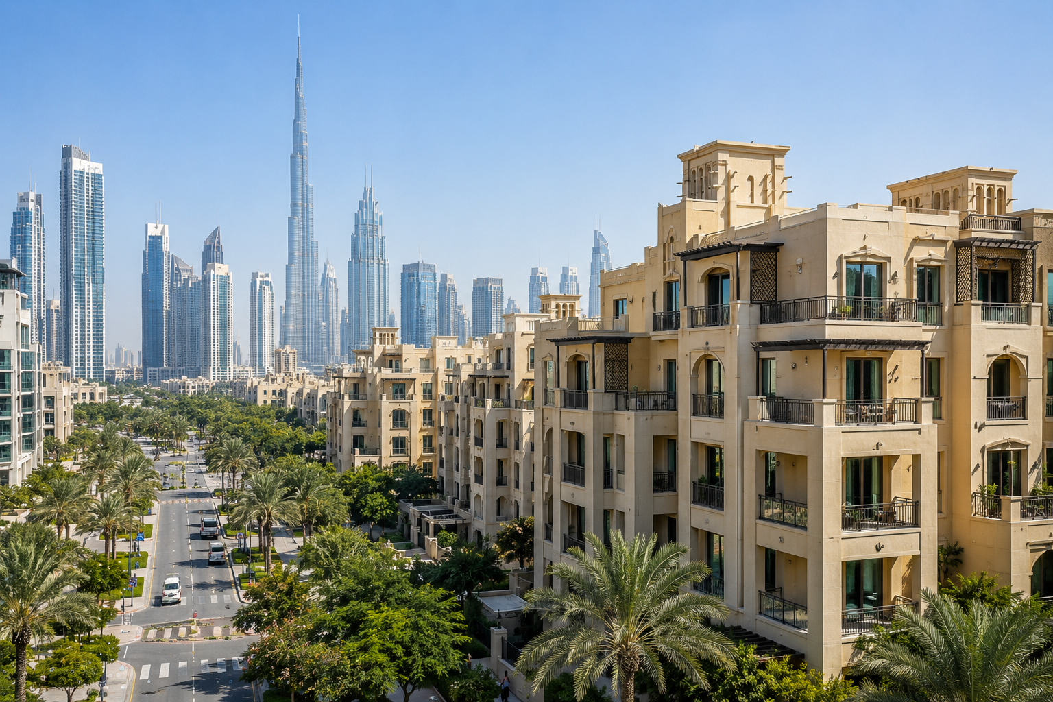 Dubai's cheapest Rental Areas Revealed: Where Tenants Can Still Find Affordable Homes Dubai's cheapest Rental Areas Revealed: Where Tenants Can Still Find Affordable Homes