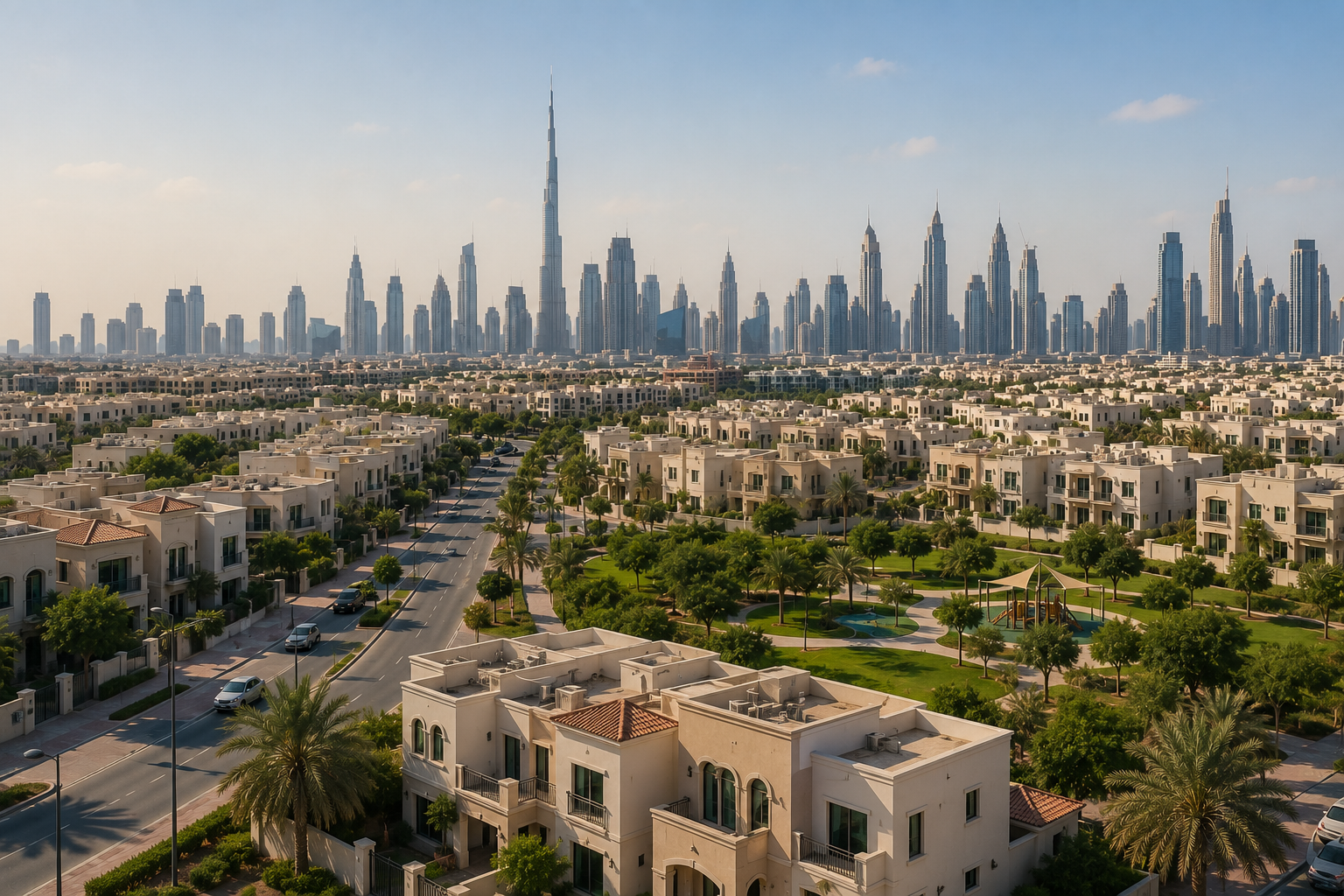 Dubai's cheapest Rental Areas Revealed: Where Tenants Can Still Find Affordable Homes Dubai's cheapest Rental Areas Revealed: Where Tenants Can Still Find Affordable Homes