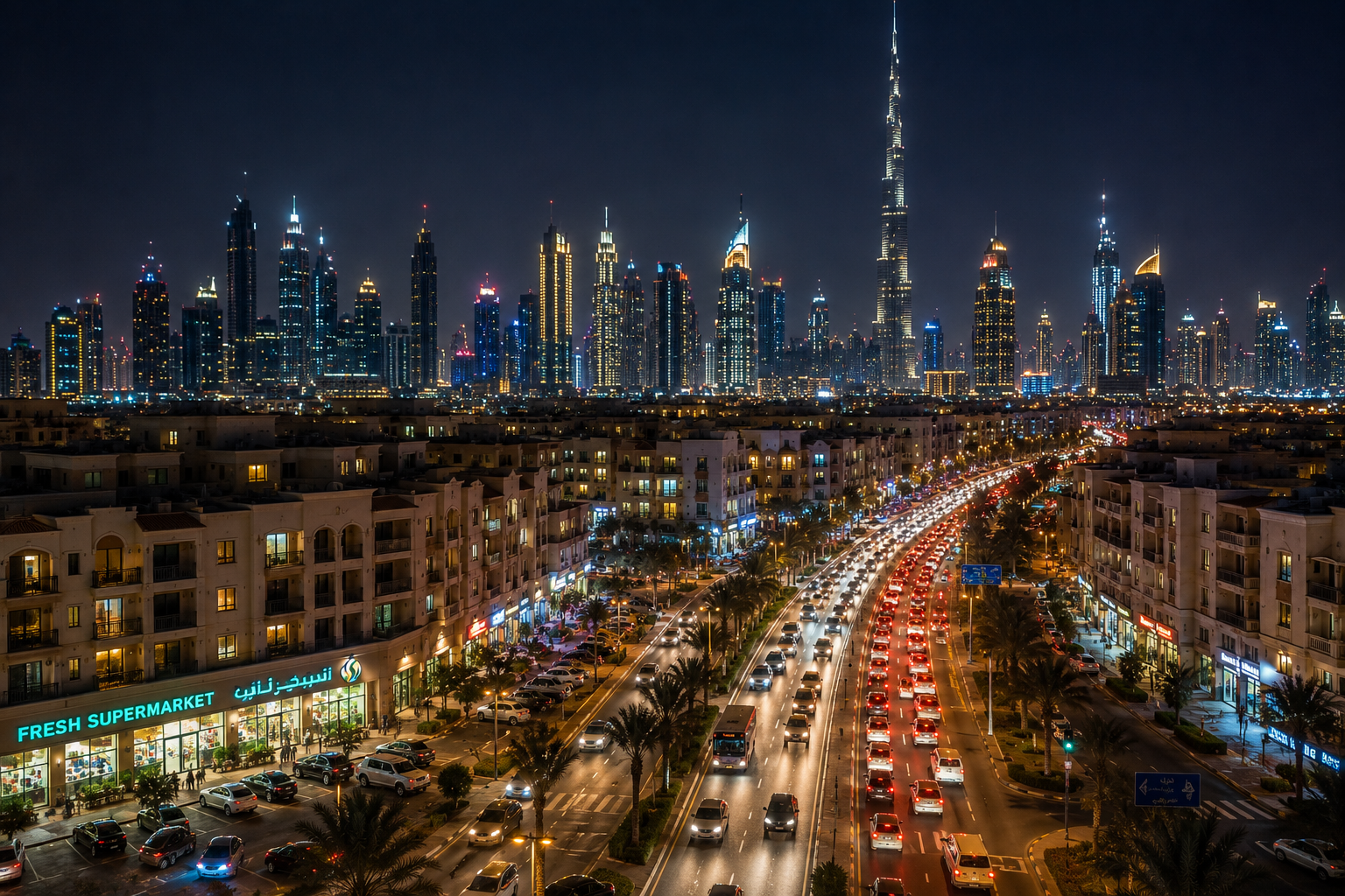 Dubai's cheapest Rental Areas Revealed: Where Tenants Can Still Find Affordable Homes Dubai's cheapest Rental Areas Revealed: Where Tenants Can Still Find Affordable Homes