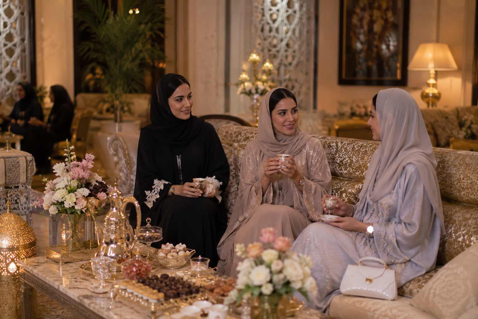 Emirati Women’s Day 2026: Deals, Desserts and Experiences Across the UAE