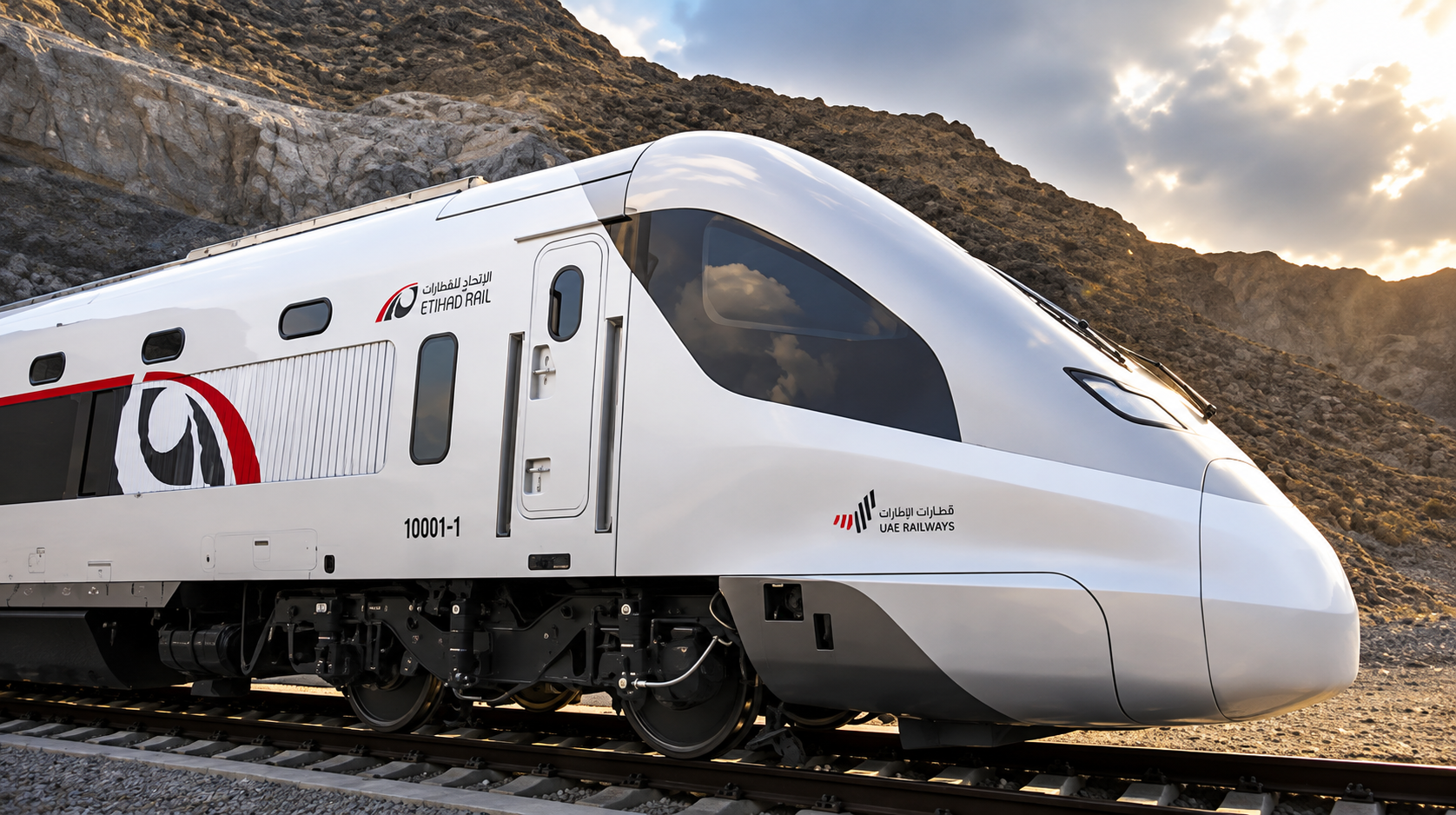 Etihad Rail Dubai–Abu Dhabi Service Starts September 30: Heres How to Book — photo 2 Etihad Rail Dubai–Abu Dhabi Service Starts September 30: Heres How to Book — photo 2