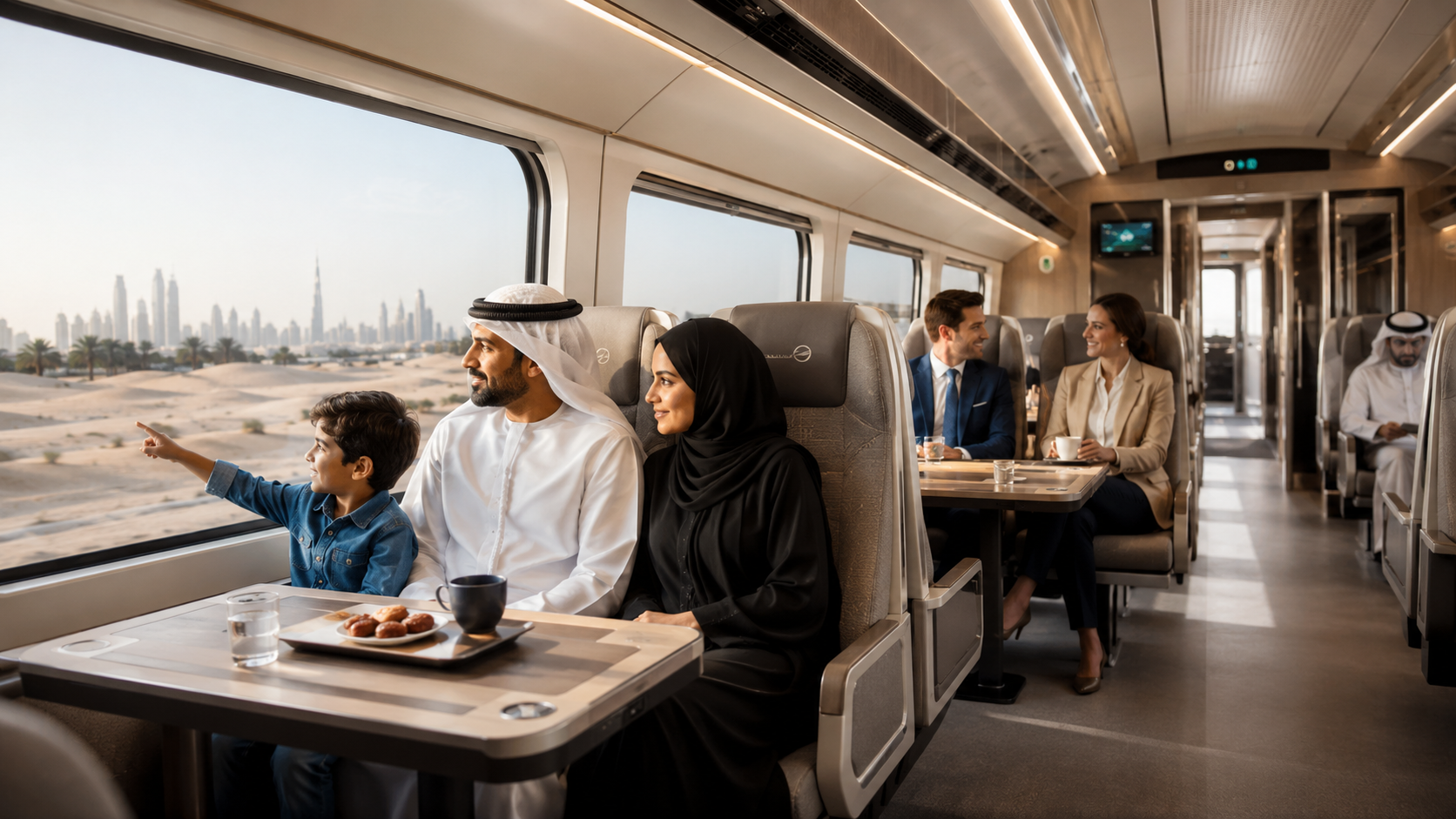 Etihad Rail Passenger Train 2026: Everything You Need to Know — Routes, Tickets, Prices & When Dubai Opens Etihad Rail Passenger Train 2026: Everything You Need to Know — Routes, Tickets, Prices & When Dubai Opens