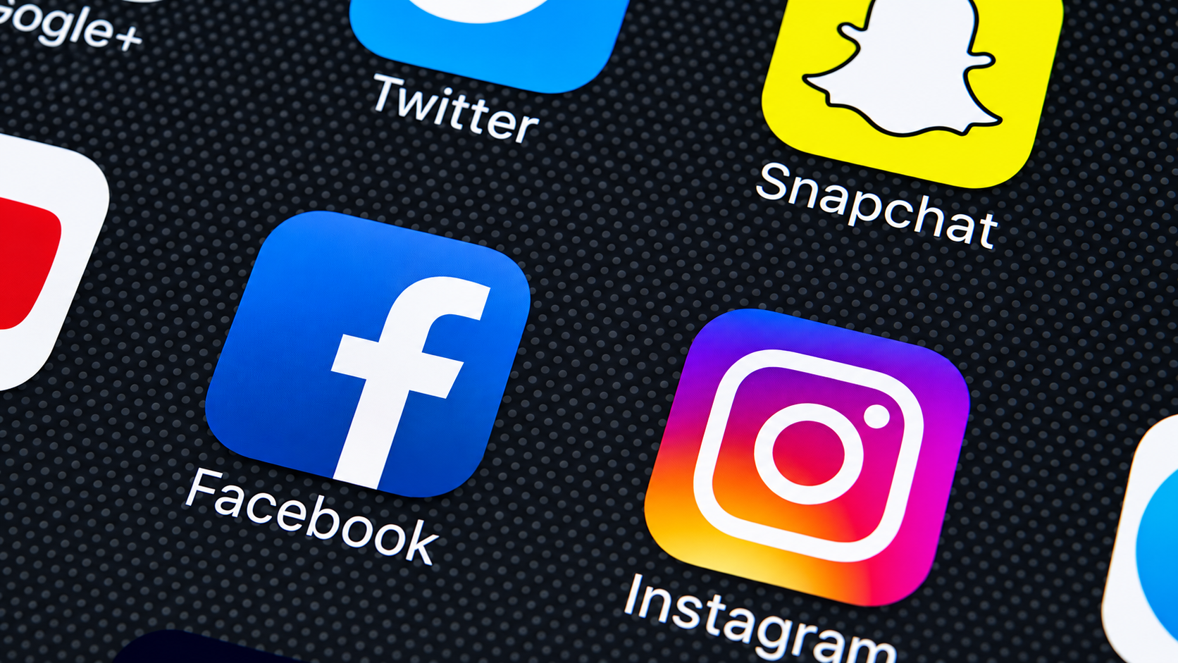 Facebook and Instagram Recover After Outage Hits Thousands of Users Facebook and Instagram Recover After Outage Hits Thousands of Users