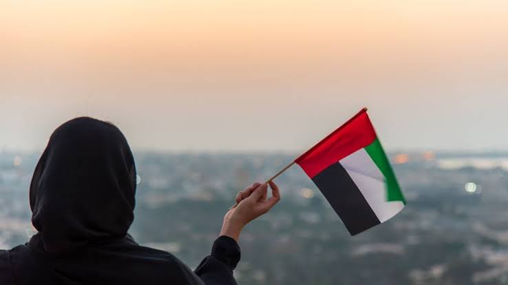 Ferrari World Abu Dhabi Hosts Ladies-Only Run for Emirati Women’s Day 2026
