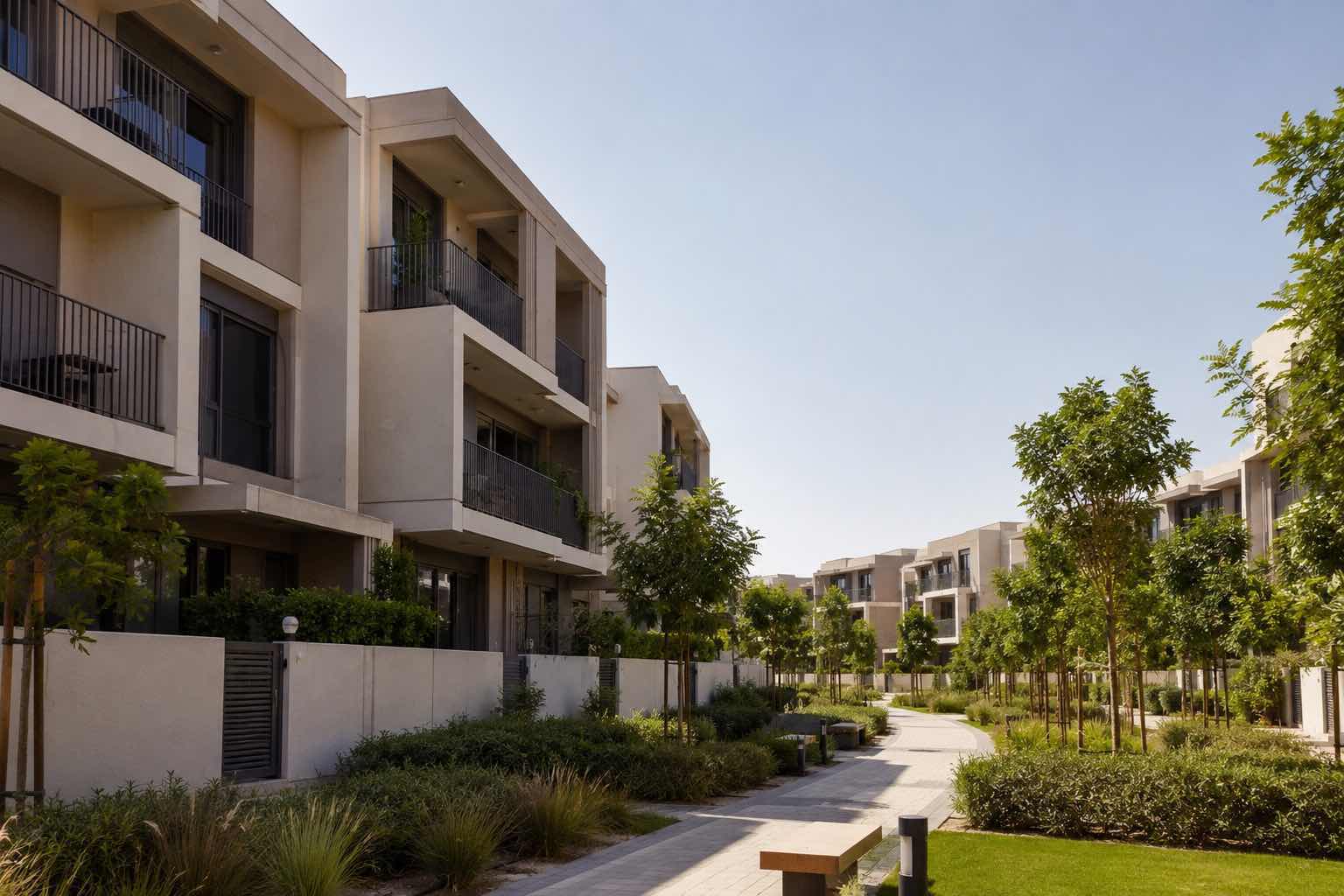 Former Dubai Zoo Site Moves Into Main Construction Phase for 90-Home Jumeirah Community Former Dubai Zoo Site Moves Into Main Construction Phase for 90-Home Jumeirah Community