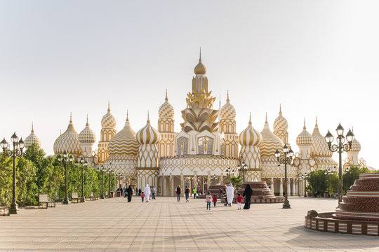 Global Village Invites F&B Businesses to Register for Season 31 in Dubai Global Village Invites F&B Businesses to Register for Season 31 in Dubai