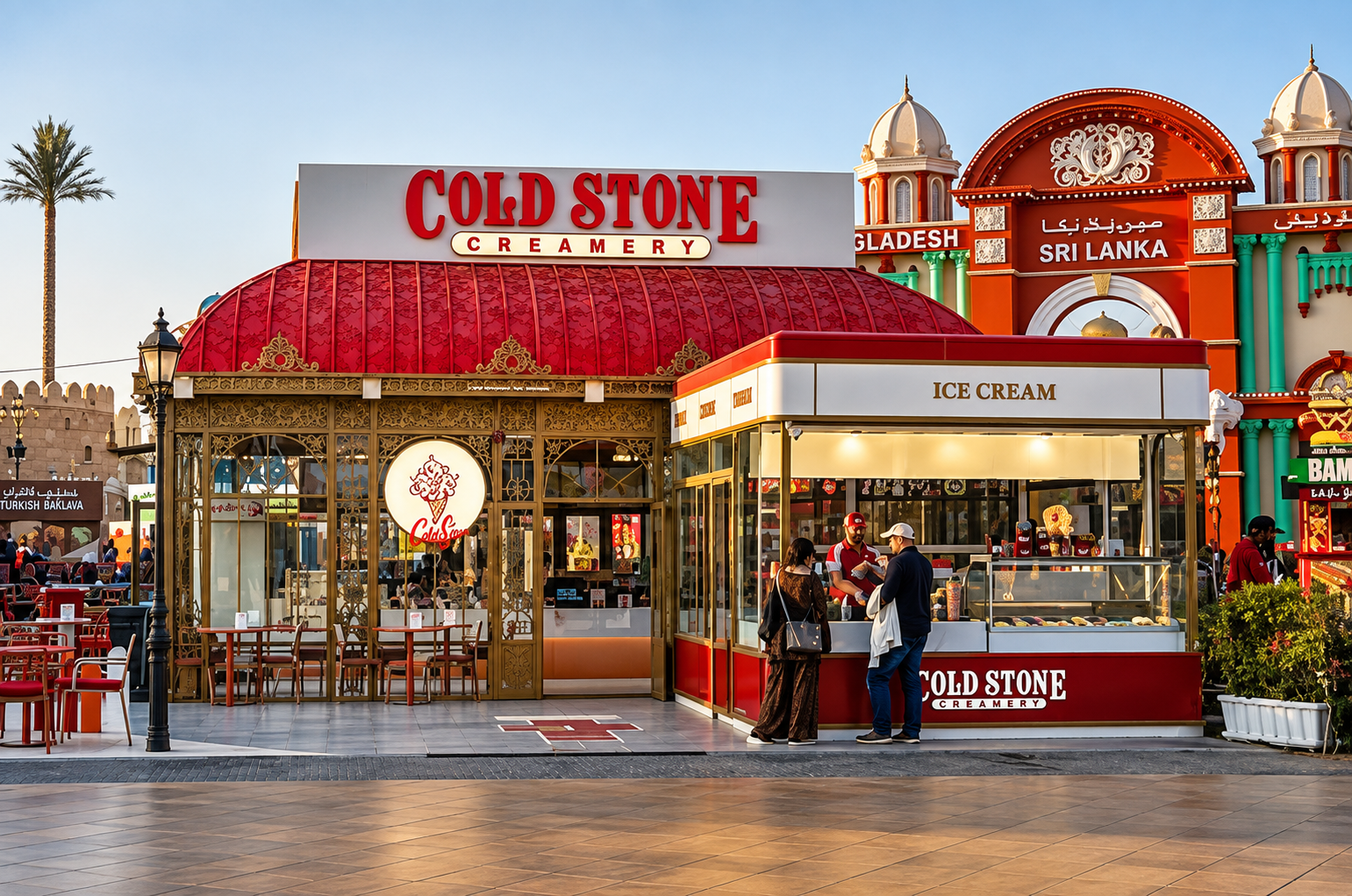 Global Village VIP Packs 2026: What We Know About Season 31 Perks, Prices and Sale Dates — photo 2 Global Village VIP Packs 2026: What We Know About Season 31 Perks, Prices and Sale Dates — photo 2