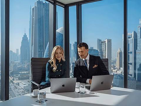 How Dubai Is Making Business Setup Faster and Easier in 2026 How Dubai Is Making Business Setup Faster and Easier in 2026