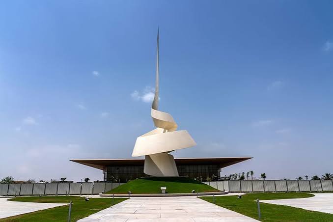 How Sharjah’s House of Wisdom Is Helping Children Turn Curiosity Into a Lifelong Love of Learning How Sharjah’s House of Wisdom Is Helping Children Turn Curiosity Into a Lifelong Love of Learning