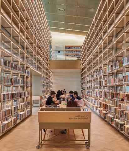 How Sharjah’s House of Wisdom Is Helping Children Turn Curiosity Into a Lifelong Love of Learning How Sharjah’s House of Wisdom Is Helping Children Turn Curiosity Into a Lifelong Love of Learning