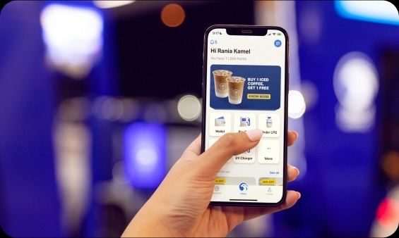 How to Earn Rewards Every Time You Pay for Fuel in the UAE How to Earn Rewards Every Time You Pay for Fuel in the UAE