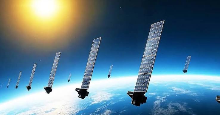 IHC Moves to Acquire 80% of Marlan Space in Major UAE Satellite Push IHC Moves to Acquire 80% of Marlan Space in Major UAE Satellite Push