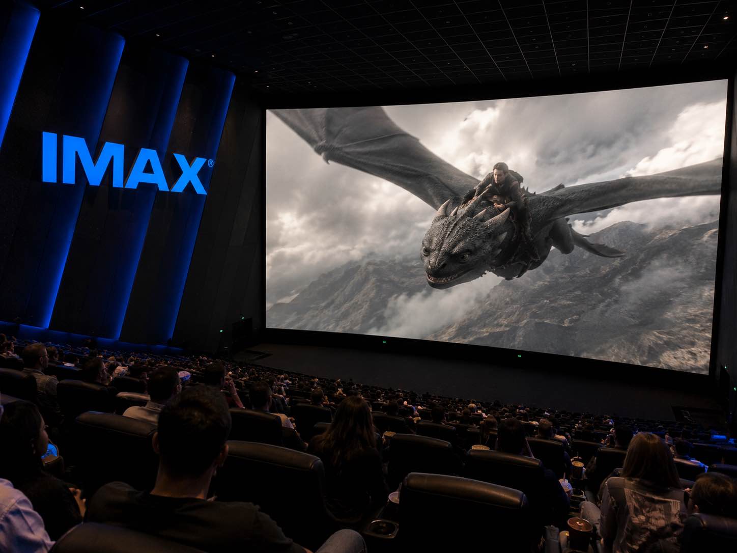 IMAX, ScreenX or 4DX? How to Choose the Right UAE Cinema Screen for the Film You’re Watching IMAX, ScreenX or 4DX? How to Choose the Right UAE Cinema Screen for the Film You’re Watching