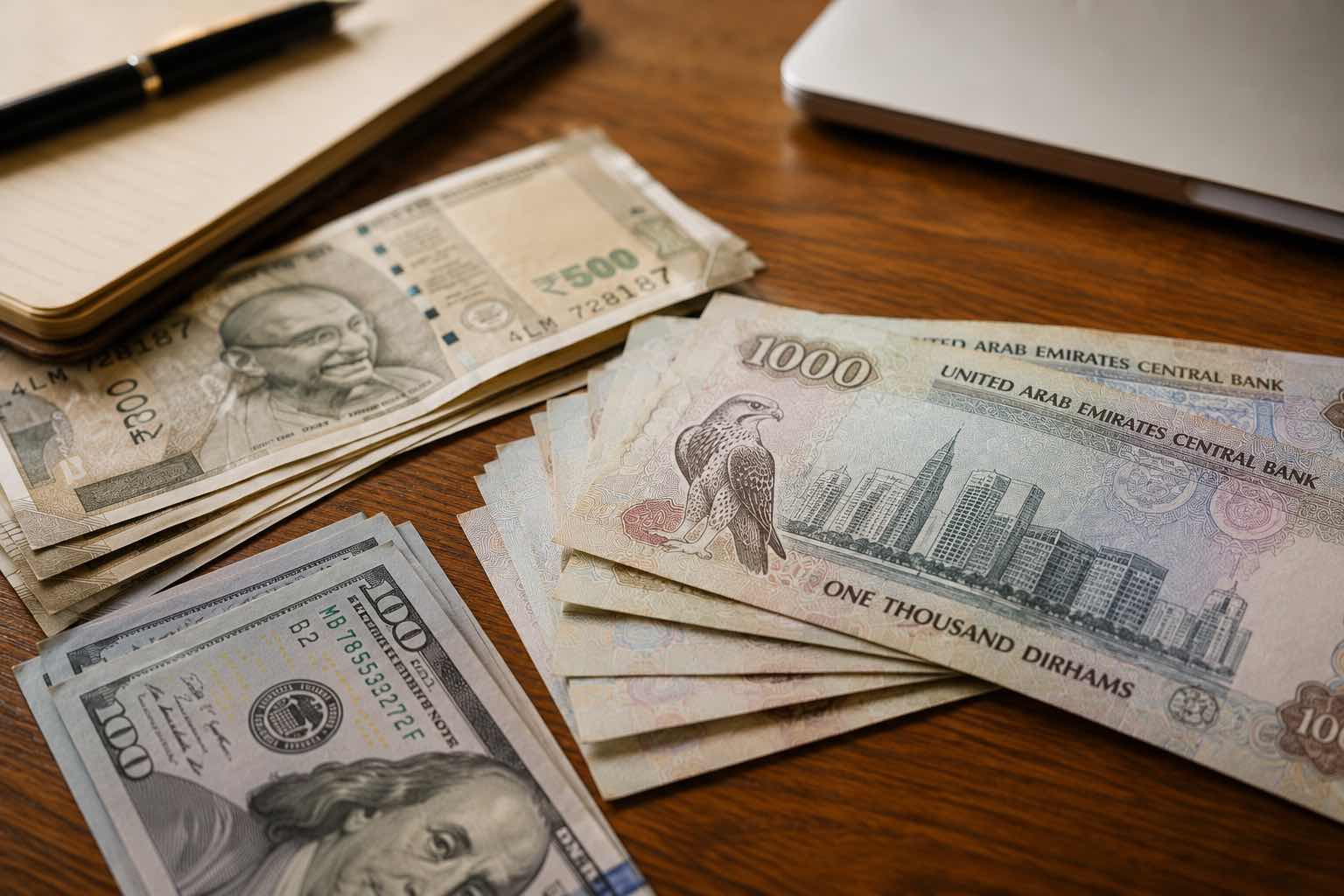 India’s 180-Day Overseas Funds Rule: What UAE-Based NRIs Need to Know