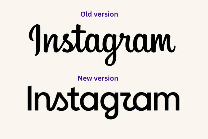 Instagram Changes Its Wordmark — and the Internet Is Asking: Can Gen Z Read Cursive? Instagram Changes Its Wordmark — and the Internet Is Asking: Can Gen Z Read Cursive?