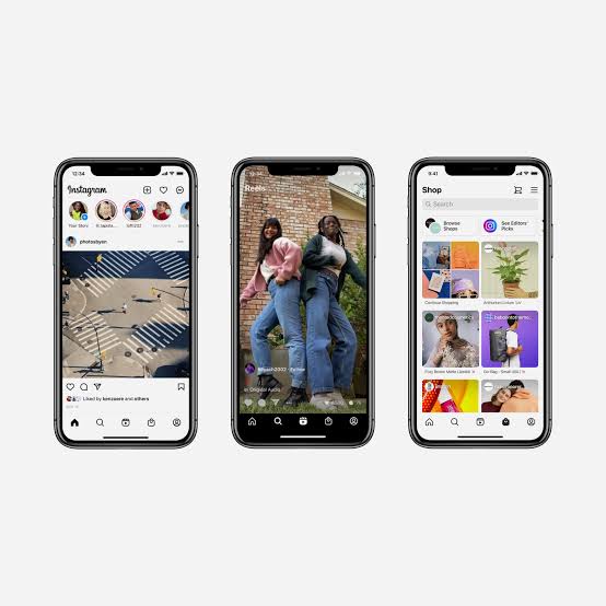 Instagram Now Lets You Put Someone Elses Post on Your Profile Grid Instagram Now Lets You Put Someone Elses Post on Your Profile Grid