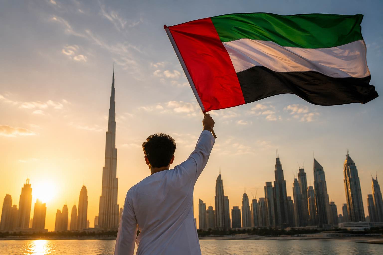 International Youth Day 2026: The UAE’s Young Generation Is Already Building Its Future