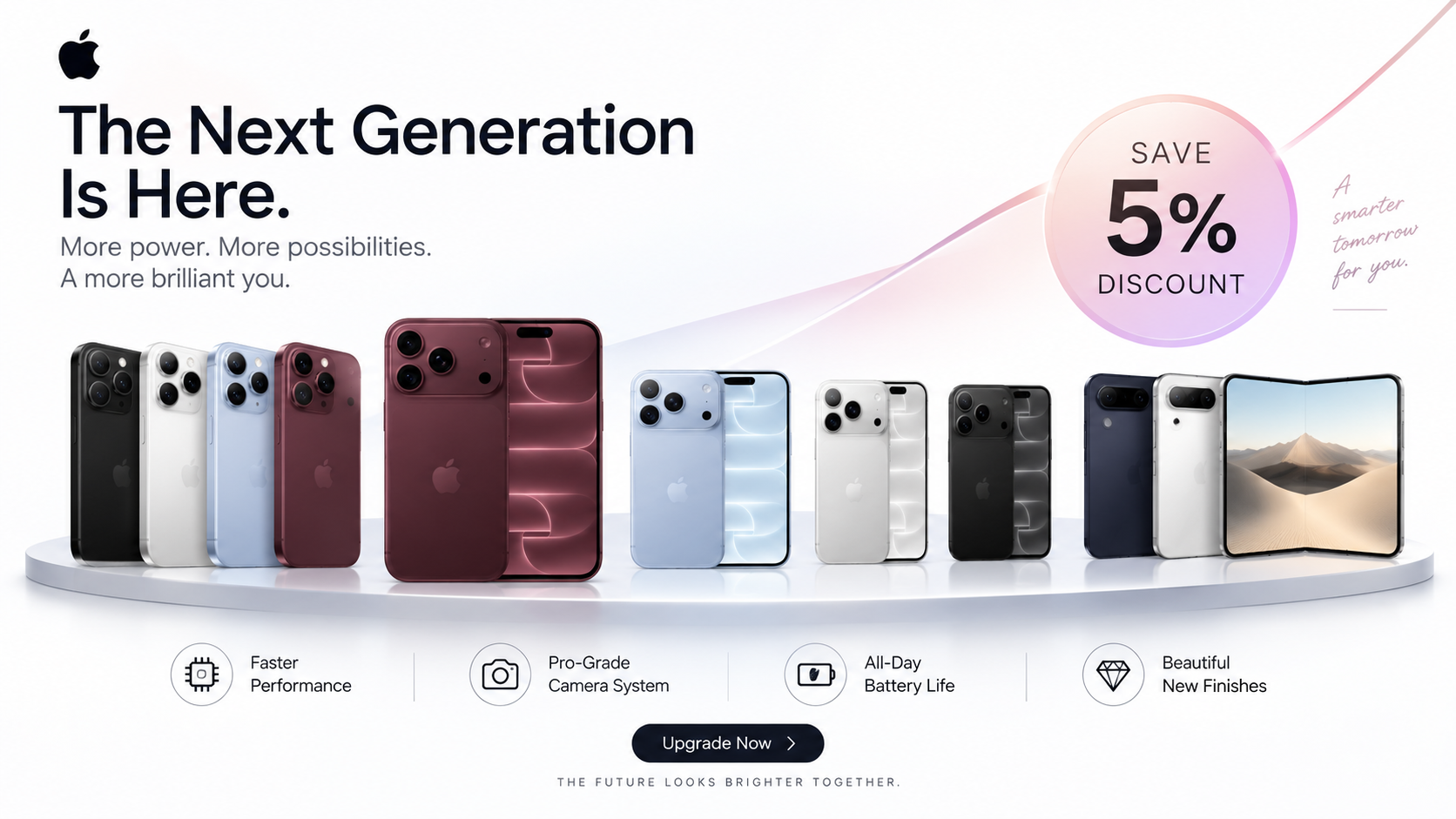iPhone 18 and the Fold Are Here — UAE Prices Are Higher Than Ever, but Tourists Can Save on VAT iPhone 18 and the Fold Are Here — UAE Prices Are Higher Than Ever, but Tourists Can Save on VAT