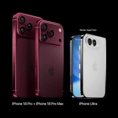 iPhone 18 Launch Is Days Away: Pro, Pro Max or Fold — Which One Actually Makes Sense for You?