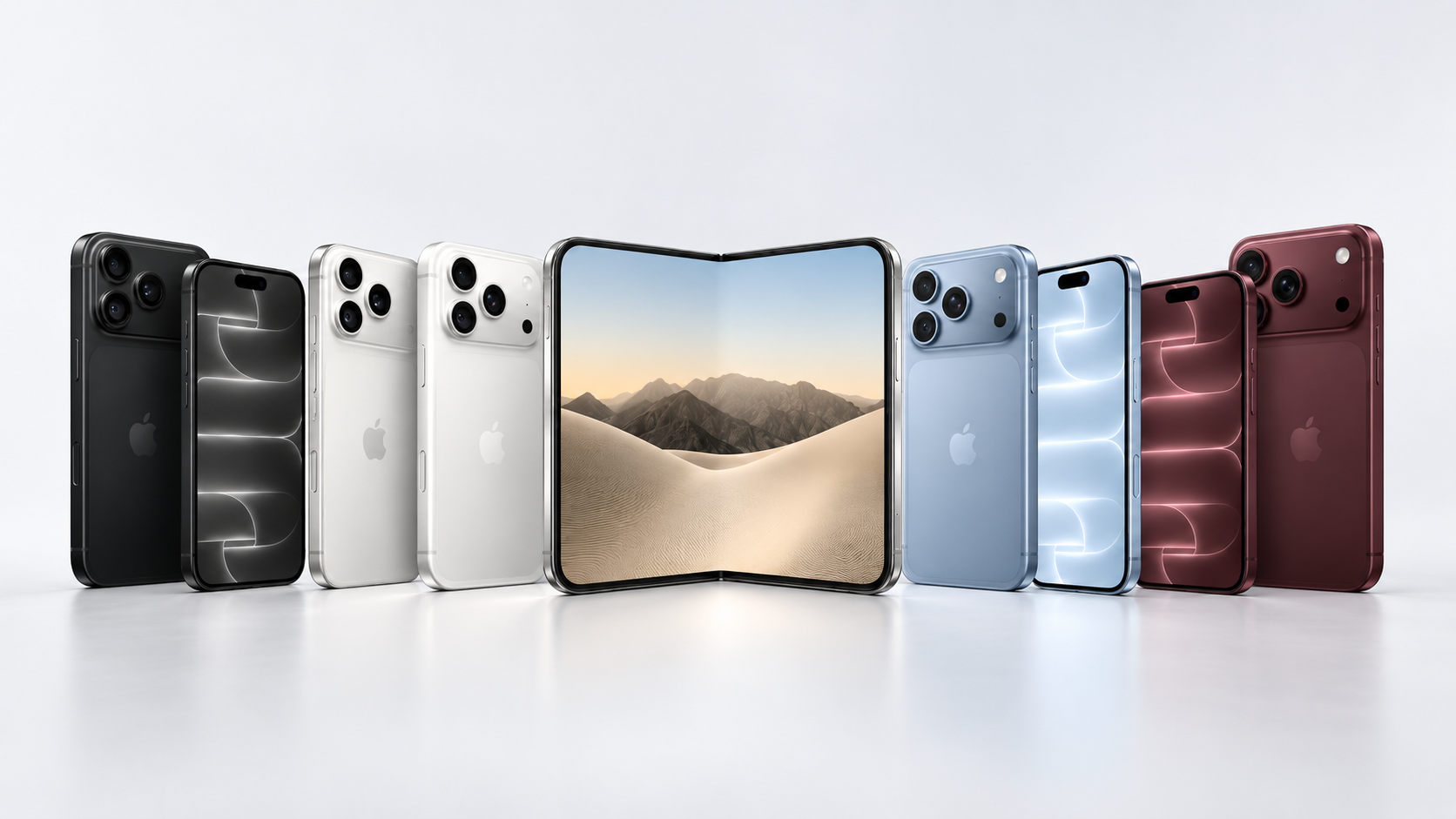 iPhone 18 Lineup UAE Prices 2026: How Much Apples New iPhones Cost iPhone 18 Lineup UAE Prices 2026: How Much Apples New iPhones Cost