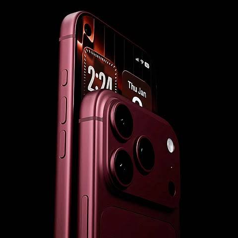 iPhone 18 Pro Max Could Get a Major Camera Upgrade — But Will the Pro Get It Too — photo 2 iPhone 18 Pro Max Could Get a Major Camera Upgrade — But Will the Pro Get It Too — photo 2