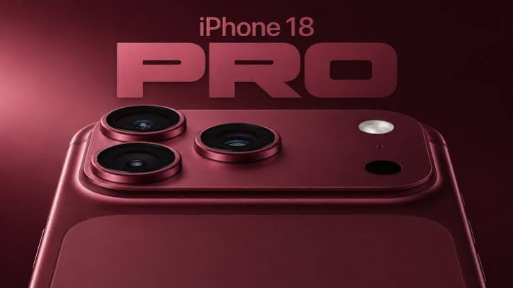 iPhone 18 Pro Max Could Get a Major Camera Upgrade — But Will the Pro Get It Too iPhone 18 Pro Max Could Get a Major Camera Upgrade — But Will the Pro Get It Too