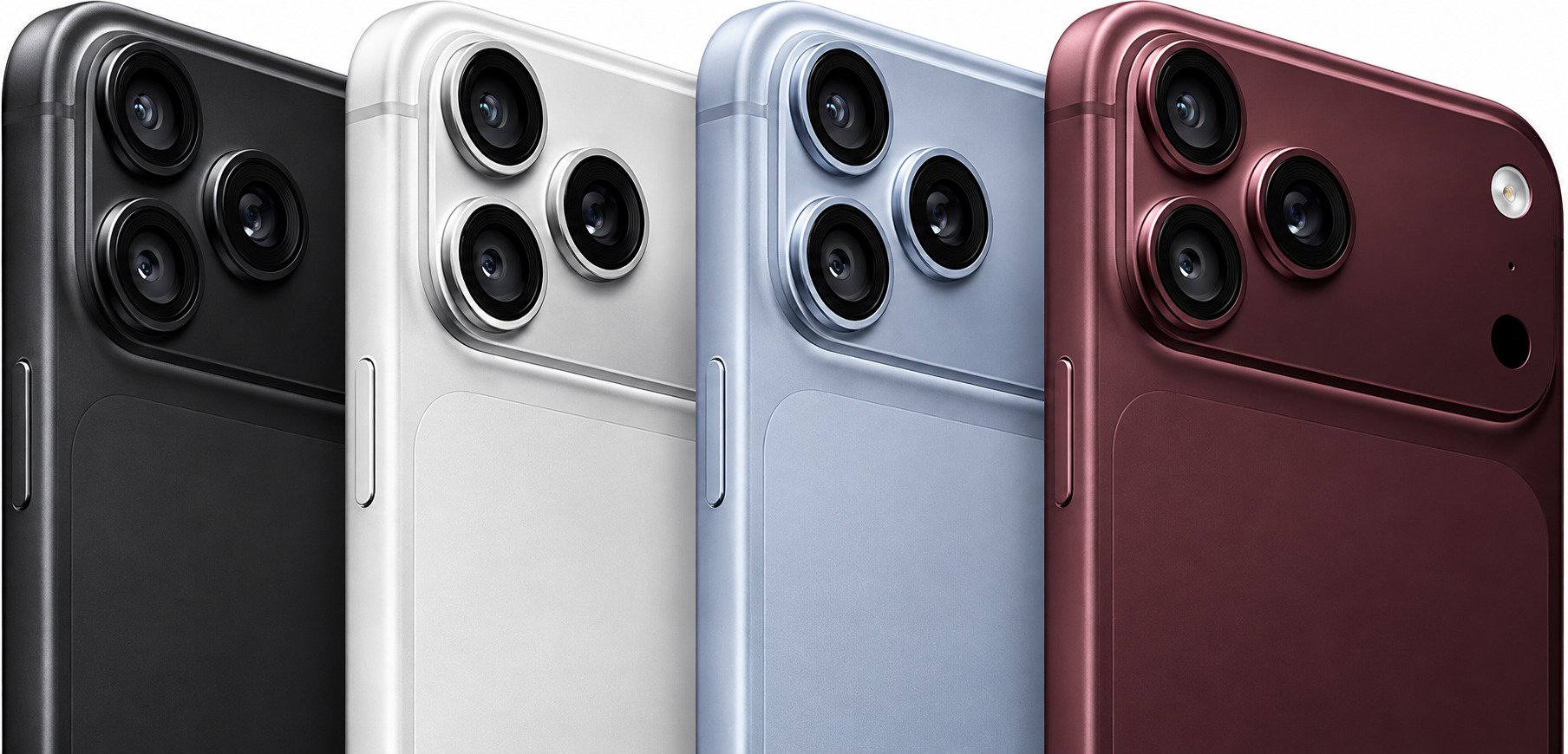 iPhone 18 Pro Max Goes on Sale in UAE Today: What Can Its New f/1.48 Camera Actually Do — photo 2 iPhone 18 Pro Max Goes on Sale in UAE Today: What Can Its New f/1.48 Camera Actually Do — photo 2