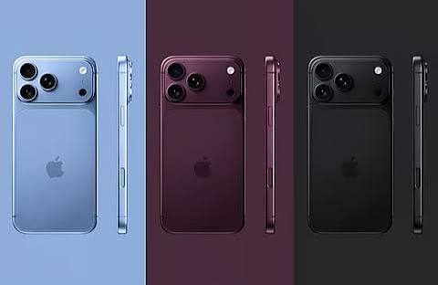 iPhone 18 Pro Max vs iPhone 17 Pro Max: Is the Upgrade Worth the Price — photo 2 iPhone 18 Pro Max vs iPhone 17 Pro Max: Is the Upgrade Worth the Price — photo 2