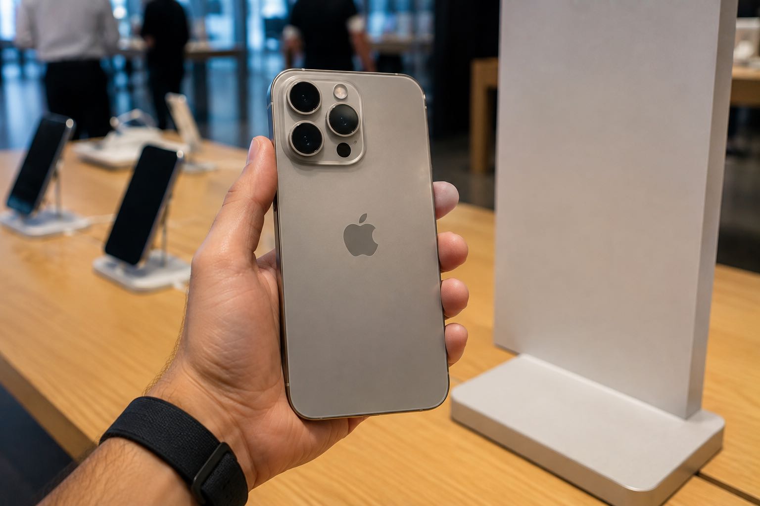 iPhone 18 Pro Price and Ownership Cost: What UAE Buyers May Spend Beyond the Phone iPhone 18 Pro Price and Ownership Cost: What UAE Buyers May Spend Beyond the Phone