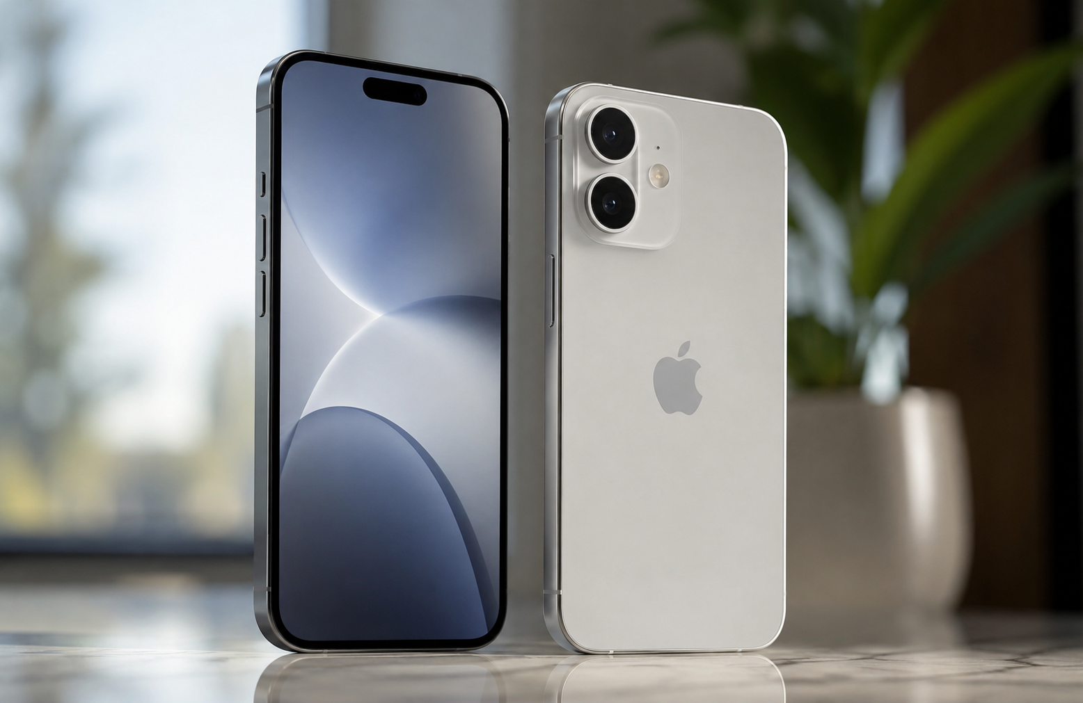 iPhone Air 2: Bigger Battery, Dual Cameras and More Rumoured for Apple’s Ultra-Thin Sequel iPhone Air 2: Bigger Battery, Dual Cameras and More Rumoured for Apple’s Ultra-Thin Sequel