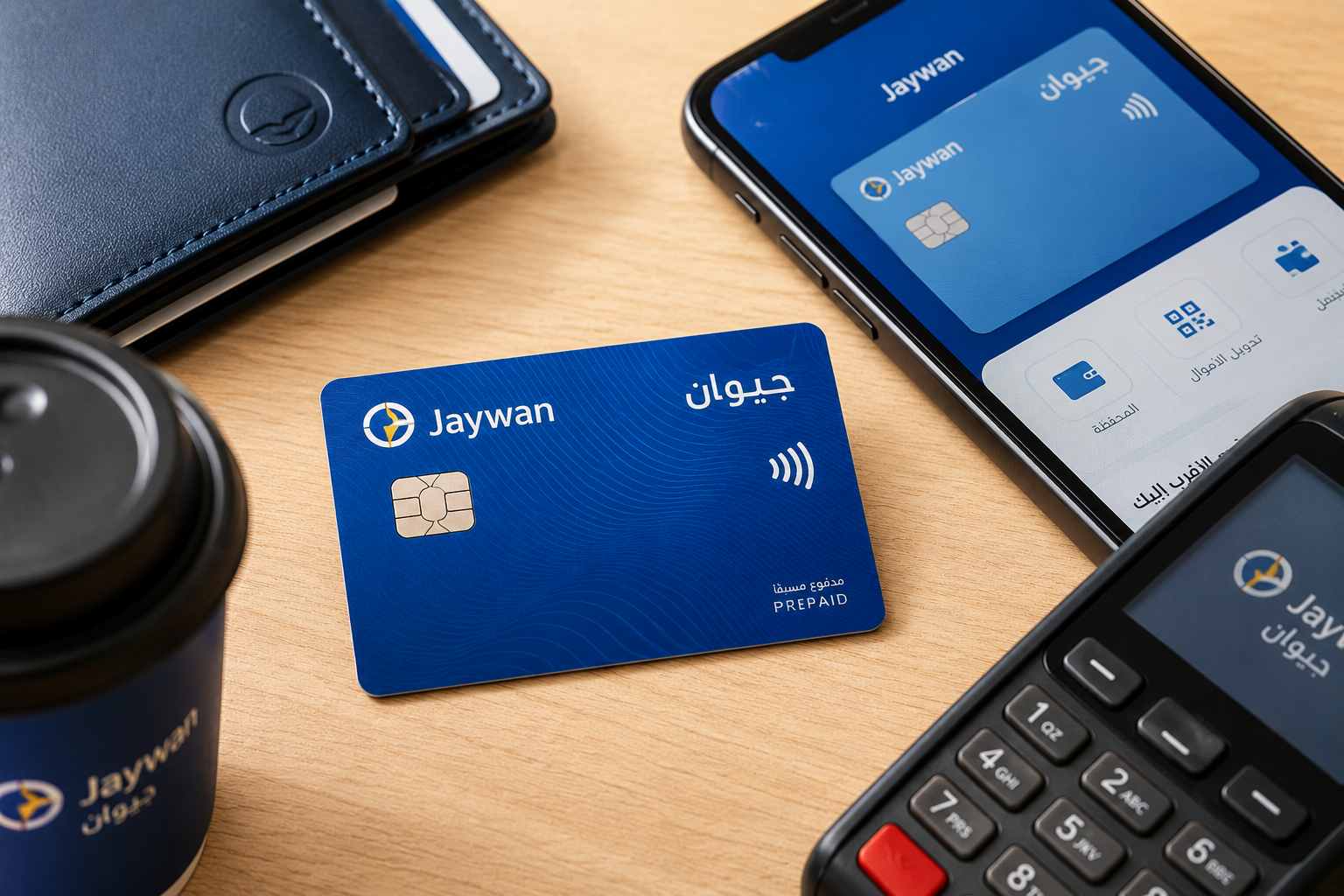 Jaywan Card Explained: Everything UAE Residents Need to Know About the National Payment Scheme