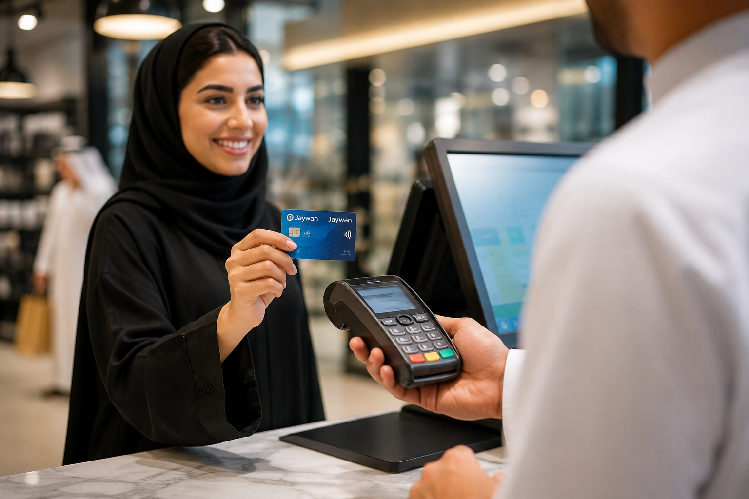 Jaywan Card Explained: Everything UAE Residents Need to Know About the National Payment Scheme