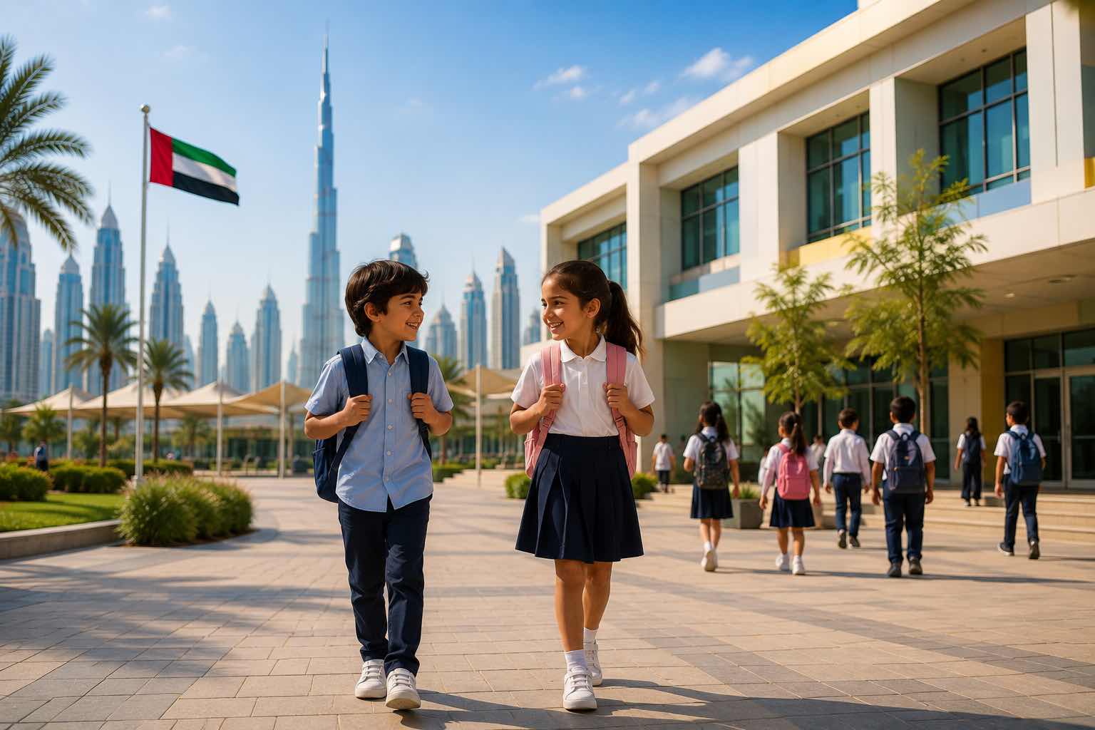 Key UAE Changes Introduced in July 2026: E-Invoicing Pilot, Emirati Minimum Wage Rules and School Summer Break Key UAE Changes Introduced in July 2026: E-Invoicing Pilot, Emirati Minimum Wage Rules and School Summer Break