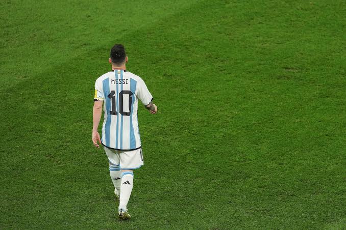 Messi Retirement Explained: Will Lionel Messi Play for Inter Miami Again? Messi Retirement Explained: Will Lionel Messi Play for Inter Miami Again?