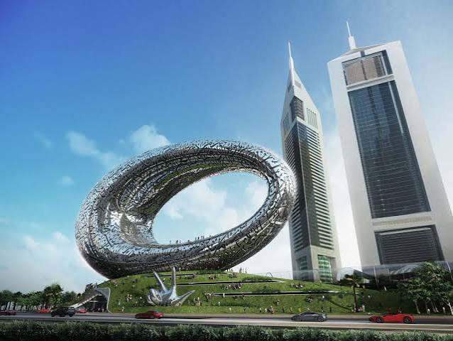 Museum of the Future to Temporarily Close From September 1, Returning With New Experiences in 2027