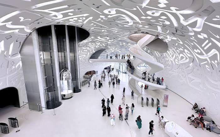 Museum of the Future to Temporarily Close From September 1, Returning With New Experiences in 2027