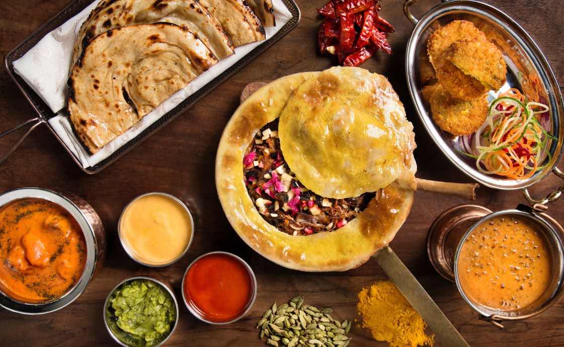 Must-Try Indian Restaurants in Dubai: Where to Eat Biryani, Curries and Modern Indian Fine Dining Must-Try Indian Restaurants in Dubai: Where to Eat Biryani, Curries and Modern Indian Fine Dining