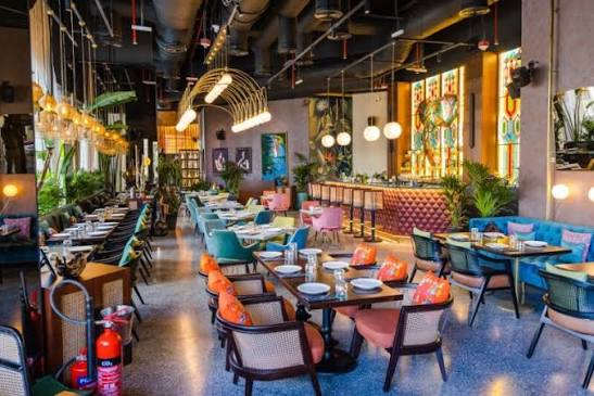 Must-Try Indian Restaurants in Dubai: Where to Eat Biryani, Curries and Modern Indian Fine Dining Must-Try Indian Restaurants in Dubai: Where to Eat Biryani, Curries and Modern Indian Fine Dining