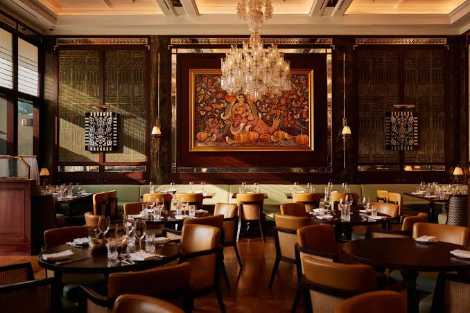 Must-Try Indian Restaurants in Dubai: Where to Eat Biryani, Curries and Modern Indian Fine Dining Must-Try Indian Restaurants in Dubai: Where to Eat Biryani, Curries and Modern Indian Fine Dining