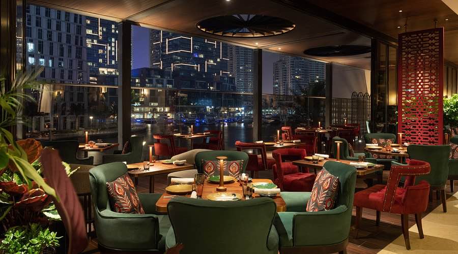 Must-Try Indian Restaurants in Dubai: Where to Eat Biryani, Curries and Modern Indian Fine Dining Must-Try Indian Restaurants in Dubai: Where to Eat Biryani, Curries and Modern Indian Fine Dining