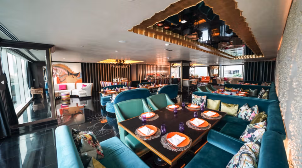 Must-Try Indian Restaurants in Dubai: Where to Eat Biryani, Curries and Modern Indian Fine Dining Must-Try Indian Restaurants in Dubai: Where to Eat Biryani, Curries and Modern Indian Fine Dining