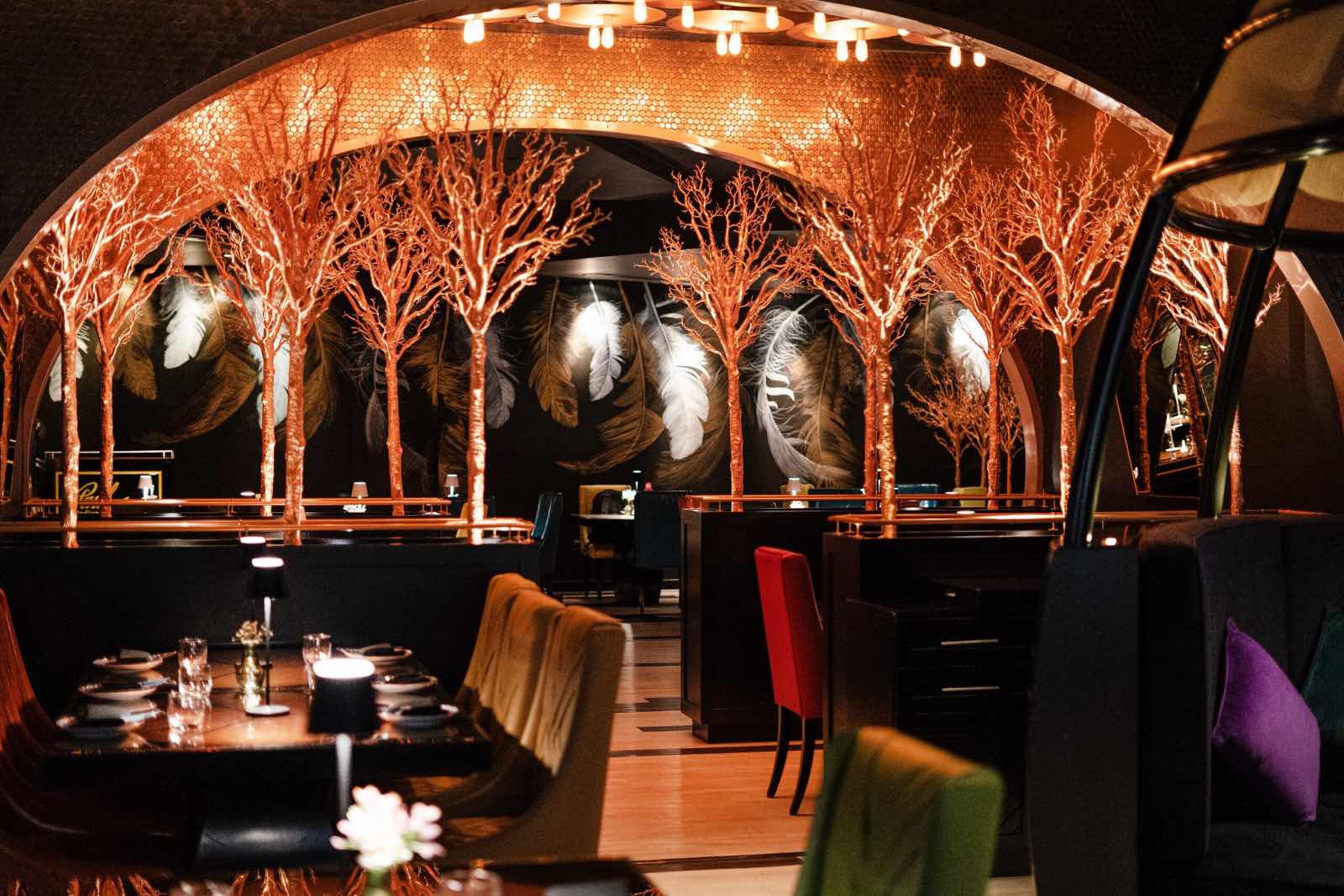 Must-Try Indian Restaurants in Dubai: Where to Eat Biryani, Curries and Modern Indian Fine Dining Must-Try Indian Restaurants in Dubai: Where to Eat Biryani, Curries and Modern Indian Fine Dining