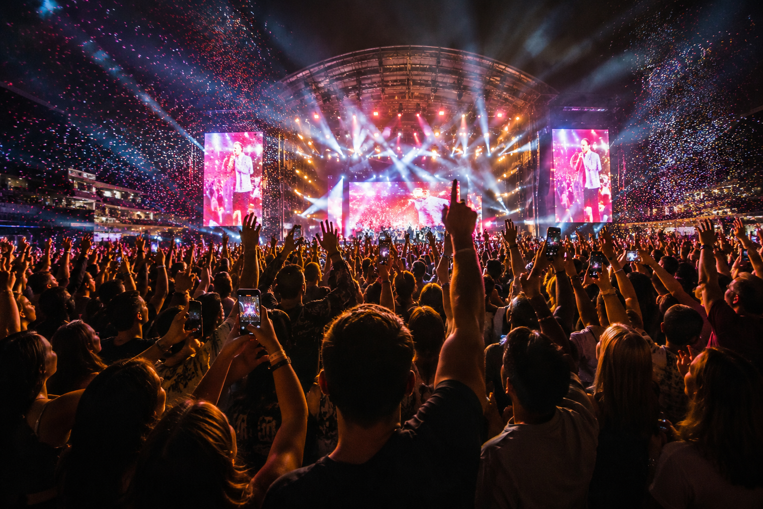 Nancy Ajram Live in Dubai 2026: Date, Tickets, Venue and Everything to Know Nancy Ajram Live in Dubai 2026: Date, Tickets, Venue and Everything to Know