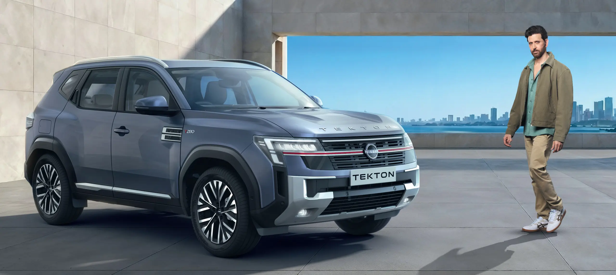 Nissan Tekton 2026: The Baby Patrol Is Here — Everything UAE Residents Need to Know Nissan Tekton 2026: The Baby Patrol Is Here — Everything UAE Residents Need to Know
