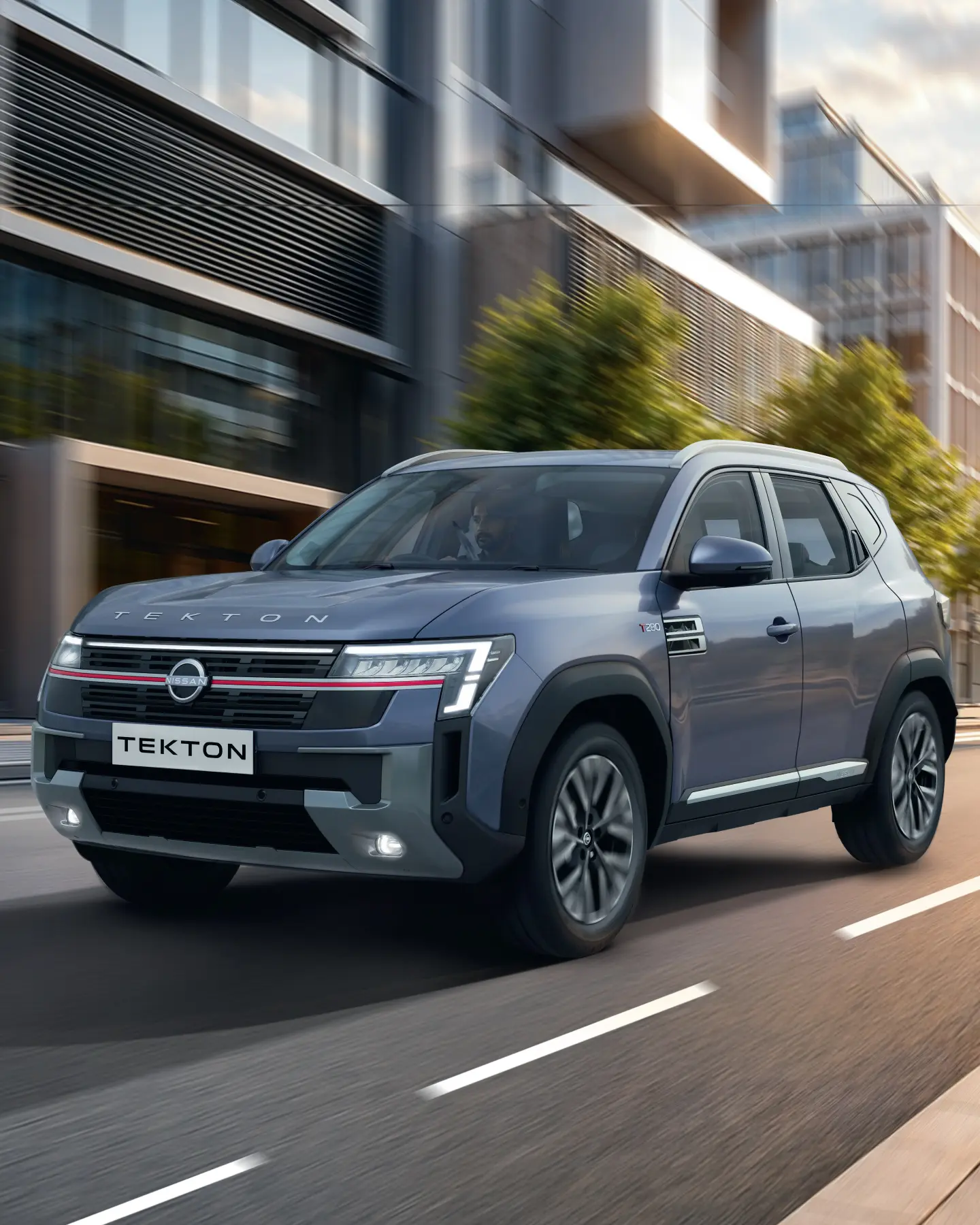 Nissan Tekton 2026: The Baby Patrol Is Here — Everything UAE Residents Need to Know Nissan Tekton 2026: The Baby Patrol Is Here — Everything UAE Residents Need to Know